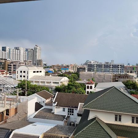 Tiara Place Bangkok Zewnętrze zdjęcie