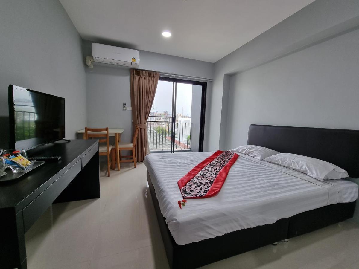 Tiara Place Bangkok Zewnętrze zdjęcie