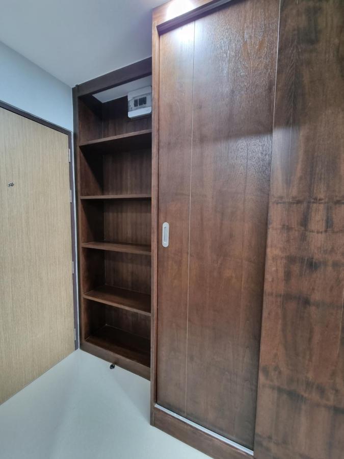 Tiara Place Bangkok Zewnętrze zdjęcie