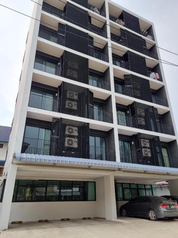 Tiara Place Bangkok Zewnętrze zdjęcie