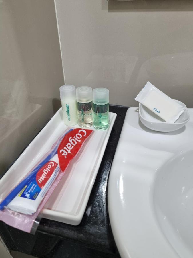 Tiara Place Bangkok Zewnętrze zdjęcie