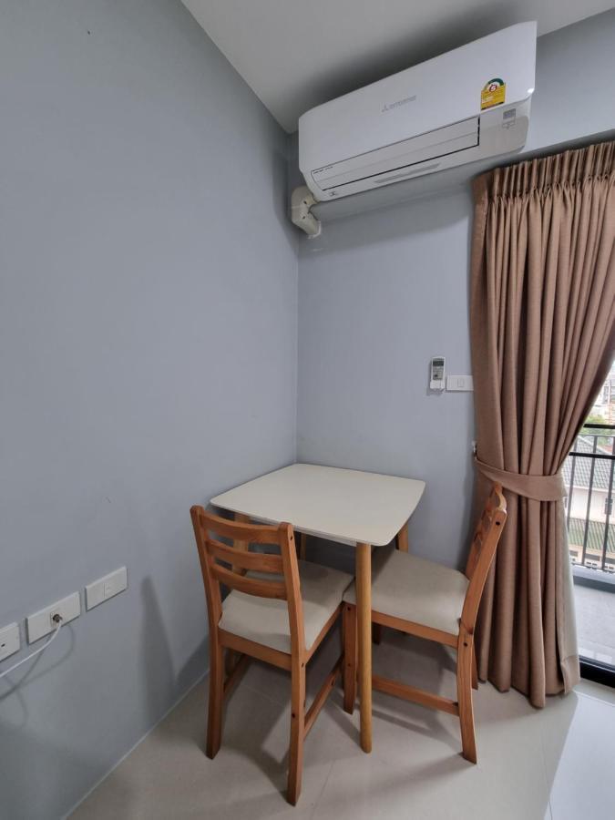 Tiara Place Bangkok Zewnętrze zdjęcie