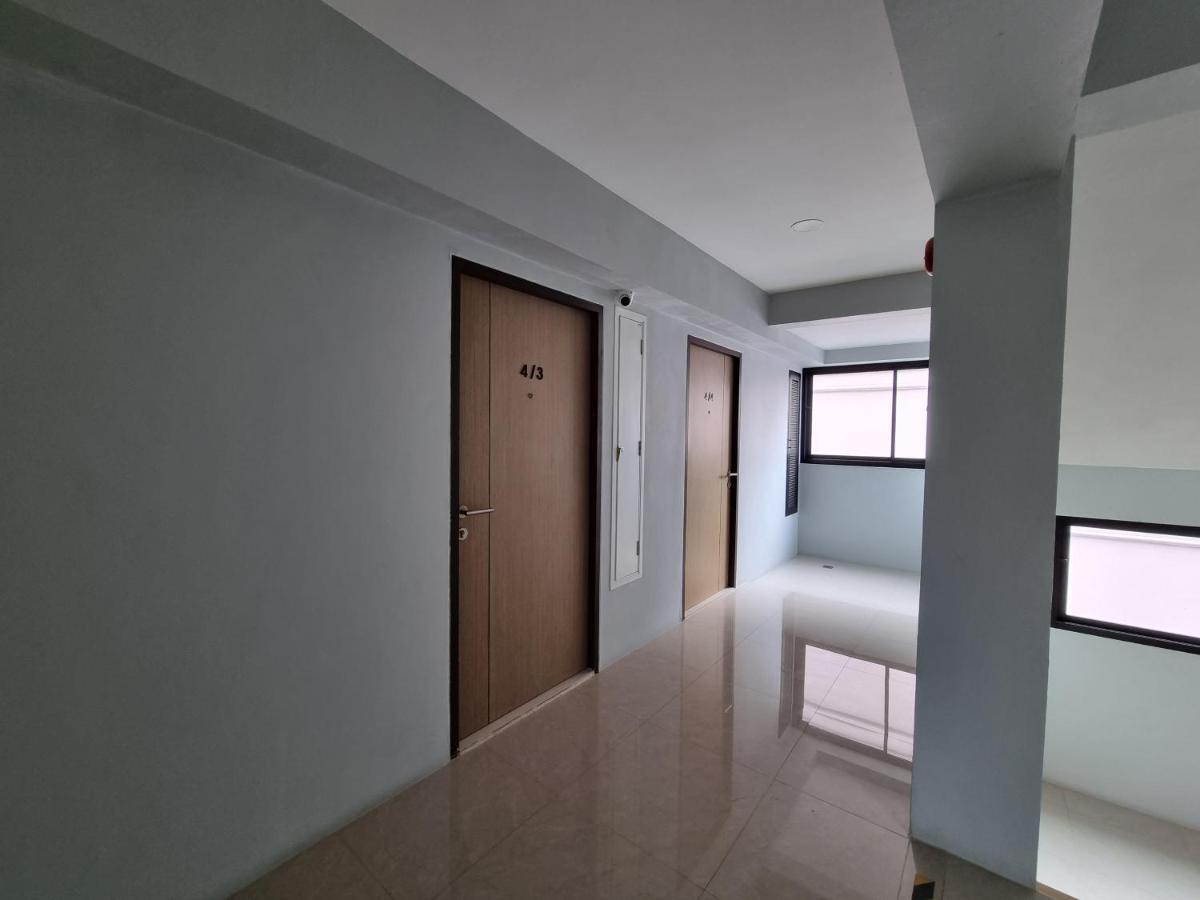 Tiara Place Bangkok Zewnętrze zdjęcie