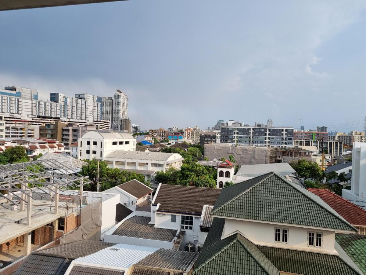 Tiara Place Bangkok Zewnętrze zdjęcie