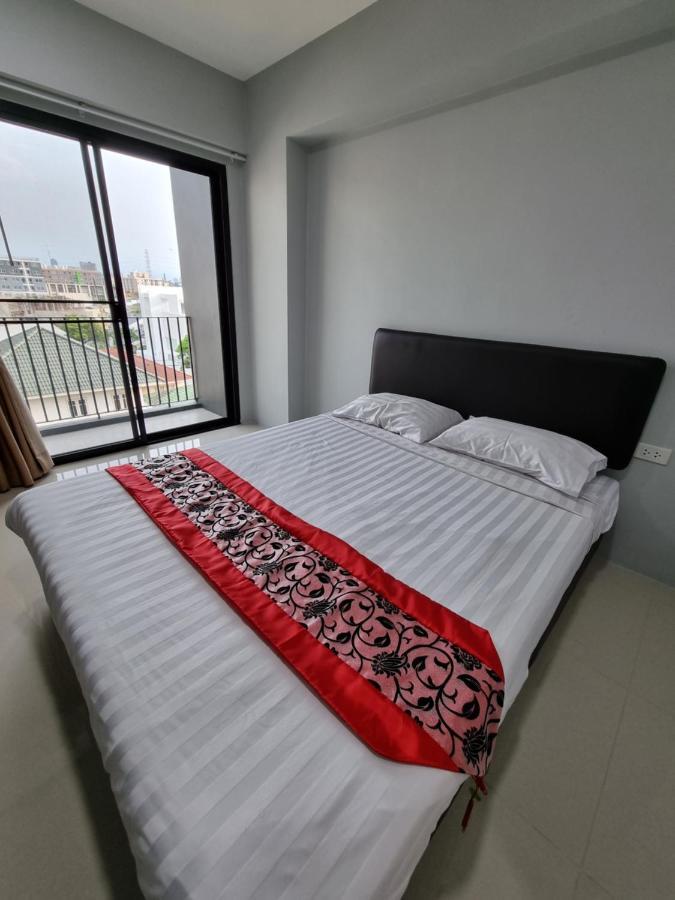Tiara Place Bangkok Zewnętrze zdjęcie