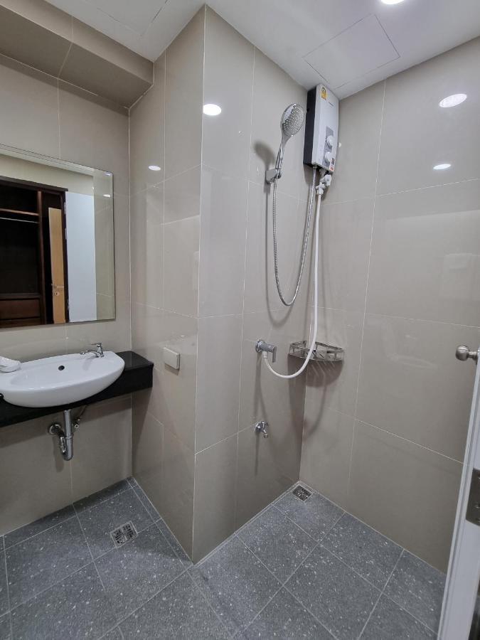 Tiara Place Bangkok Zewnętrze zdjęcie