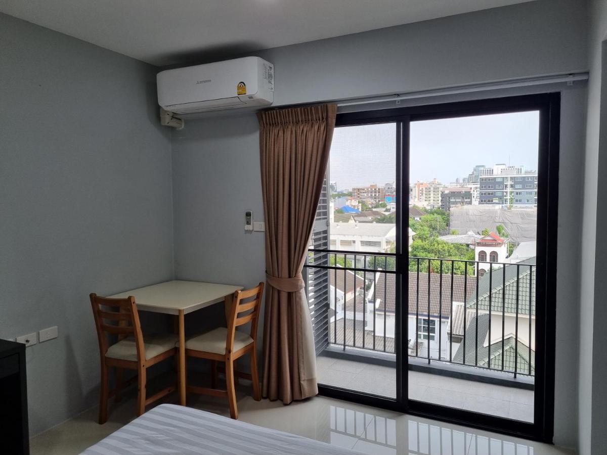 Tiara Place Bangkok Zewnętrze zdjęcie